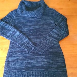 Sweater Dress size small